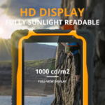 The Inventory Master Industrial Tablet PC