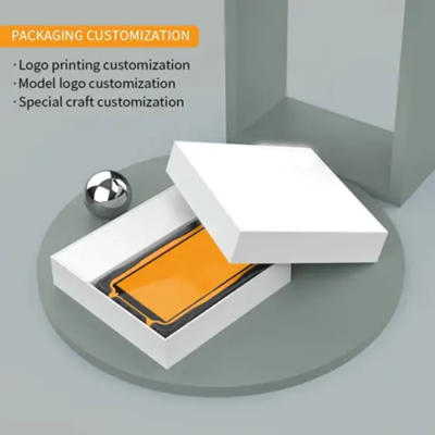 The Inventory Master Industrial Tablet PC