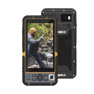 The Inventory Master Rugged Android Tablet PC