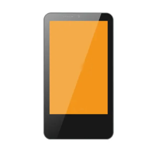 The Inventory Master NFC Tablet PC