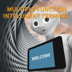 The Inventory Master NFC Tablet PC