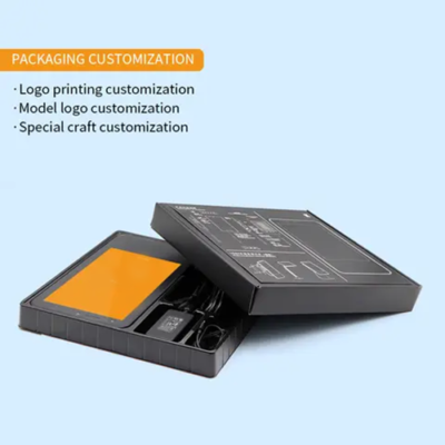 The Inventory Master NFC Tablet PC