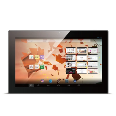 The Inventory Master Ethernet Industrial Tablets And PC’s