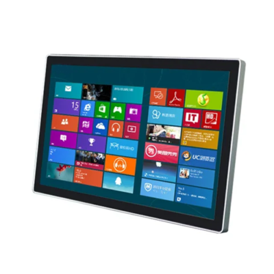 The Inventory Master Wall Mount Industrial Tablets And PC