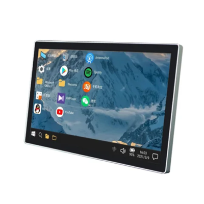The Inventory Master Wall Mount Industrial Tablets And PC