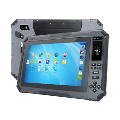 The Inventory Master NFC Reader Industrial Tablets And PC’s