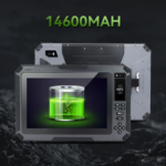 The Inventory Master NFC Reader Industrial Tablets And PC’s