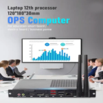 The Inventory Master Mini Industrial Tablets And PC’s