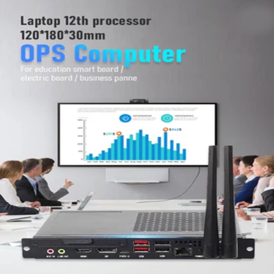 The Inventory Master Mini Industrial Tablets And PC’s