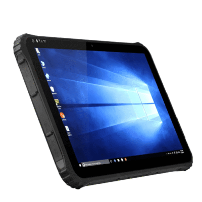 The Inventory Master Rugged Industrial Computer 