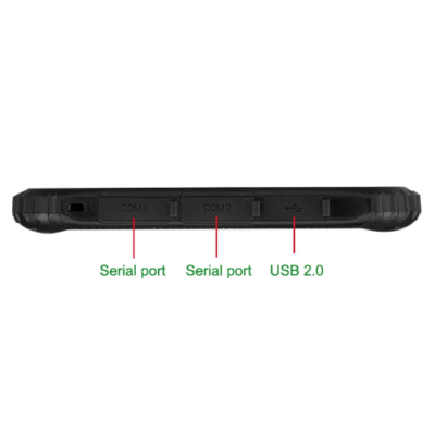 The Inventory Master Rugged Industrial Computer 