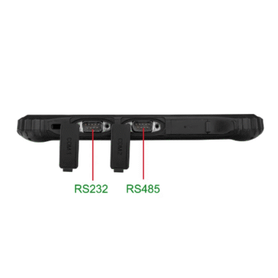The Inventory Master Rugged Industrial Computer 