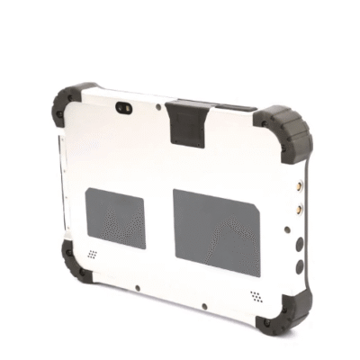 The Inventory Master 10-Inch Industrial Tablet 