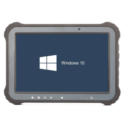 The Inventory Master 10-Inch Industrial Tablet 