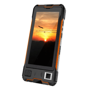 The Inventory Master Industrial Explosion-Proof Computer Rugged Tablet