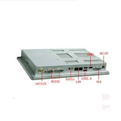 TIMITP-175-4.png The Inventory Master Resistive Touch Screen Industrial Panel