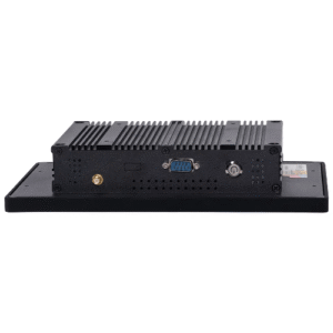 The Inventory Master Fanless Industrial Capacitive Touch Panel