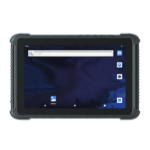 Rugged 10.1" Waterproof Android Tablet, 8GB+128GB, 4G LTE, NFC – The Inventory Master