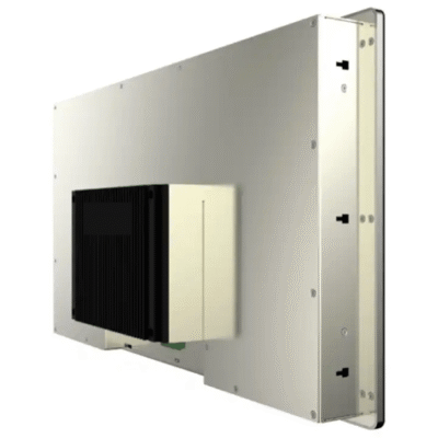 The Inventory Master Industrial Tablet
