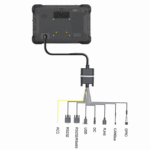 The Inventory Master Industrial Tablet