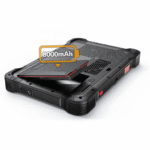 The Inventory Master Industrial Tablet