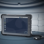 The Inventory Master Industrial Tablet