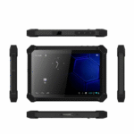 The Inventory Master Industrial Tablet