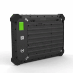 The Inventory Master Industrial Tablet