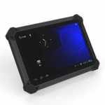 The Inventory Master Industrial Tablet