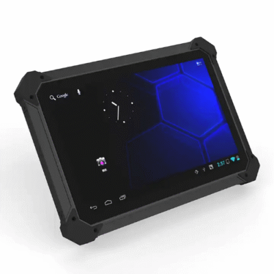 The Inventory Master Industrial Tablet