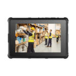 The Inventory Master Industrial Tablet