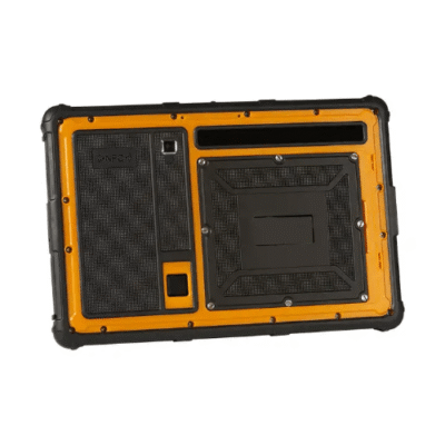 The Inventory Master Industrial Tablet