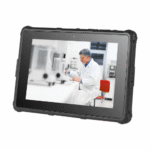 The Inventory Master Industrial Tablet