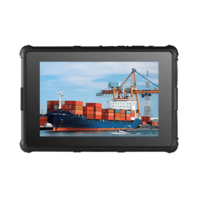 The Inventory Master Industrial Tablet