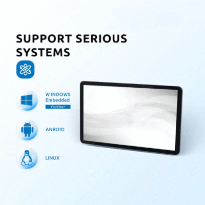 The Inventory Master Industrial Tablet