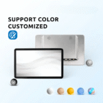 The Inventory Master Industrial Tablet
