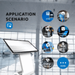 The Inventory Master Industrial Tablet