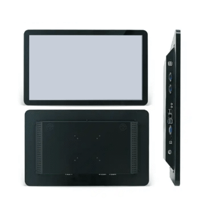 The Inventory Master Industrial Tablet