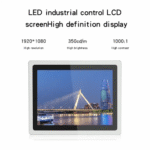 The Inventory Master Industrial Tablet