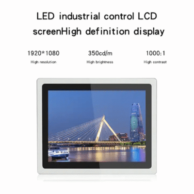 The Inventory Master Industrial Tablet