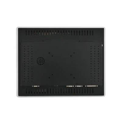 The Inventory Master Industrial Tablet
