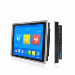 The Inventory Master Industrial Tablet
