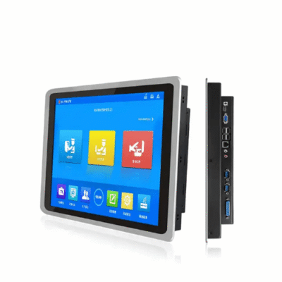The Inventory Master Industrial Tablet