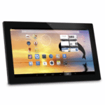 The Inventory Master Industrial Tablet