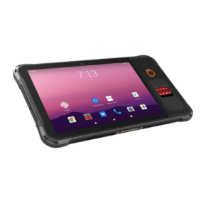 The Inventory Master GPS NFC RFID Reader Rugged Tablet