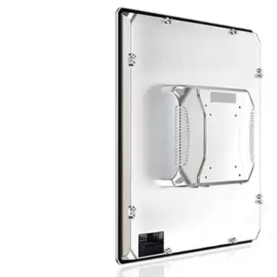 The Inventory Master Raspberry PI Resistive Touch Panel PC