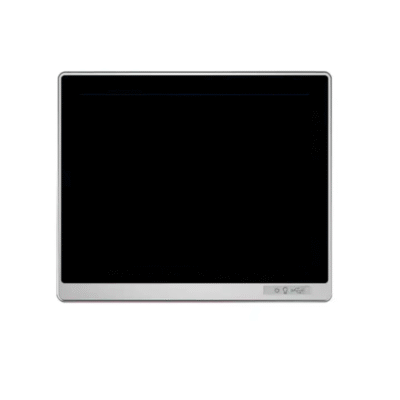 The Inventory Master Raspberry PI Resistive Touch Panel PC