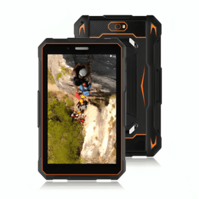 The Inventory Master Industrial Tablet PC