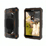 The Inventory Master Industrial Tablet PC