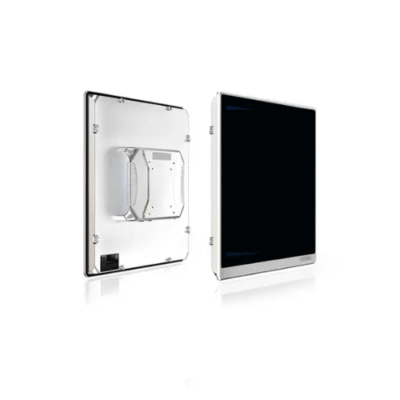 The Inventory Master Raspberry PI Resistive Touch Panel PC